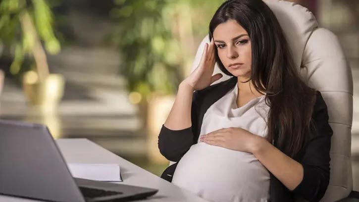 ত্রিশের পরে মা হতে চাইলে যা জানা জরুরি