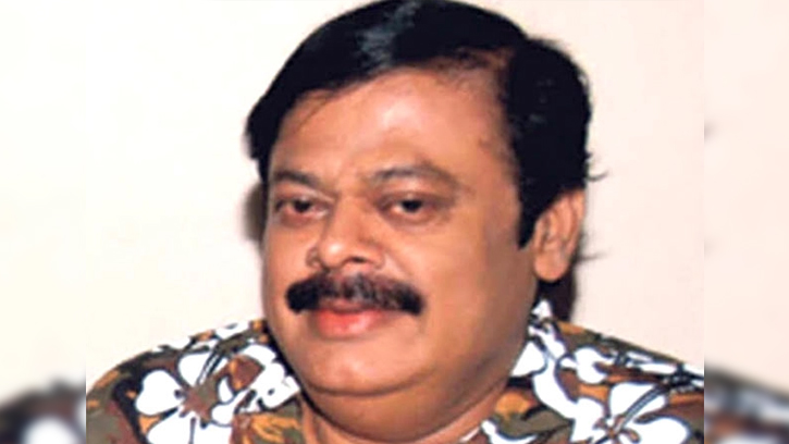 দক্ষিণী ছবির জনপ্রিয় অভিনেতা আর নেই