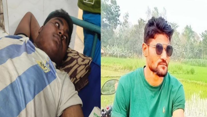 বাকিতে না দেয়ায় দোকানদারকে গুলি 
