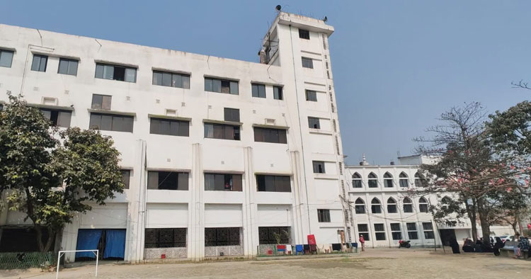 আশুলিয়ার মাদ্রাসা রক্ষায় প্রধানমন্ত্রীর কাছে ট্রাস্ট পরিবারের আরজি