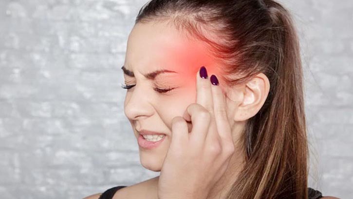 রমজানে মাইগ্রেনের ব্যথা নিয়ন্ত্রণের সহজ ৪ উপায়