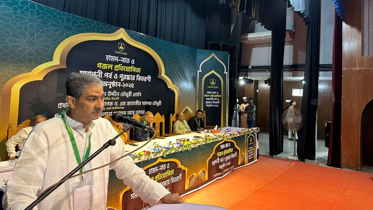 সমাজকে নিরাপদ ও স্বচ্ছন্দ করতে চাই: এ্যানি চৌধুরী