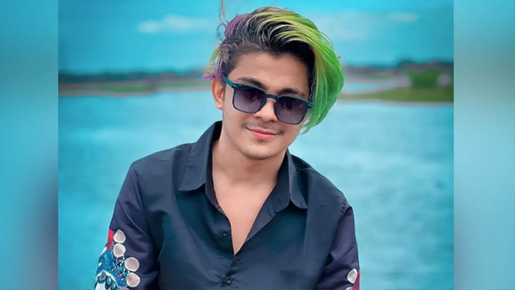 ফের গ্রেফতার টিকটকার প্রিন্স মামুন