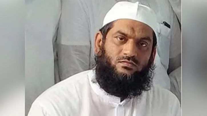 পাঁচ বছর পর রিসোর্ট ঘটনা নিয়ে মুখ খুললেন মামুনুল হক