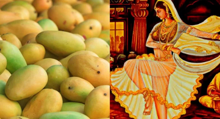 রসে ভরা আম্রপালি, নামকরণে লুকিয়ে ঐতিহাসিক কাহিনি