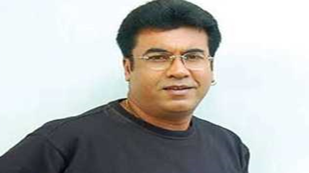 মান্নার বায়োপিক নির্মাণ করতে চান স্ত্রী