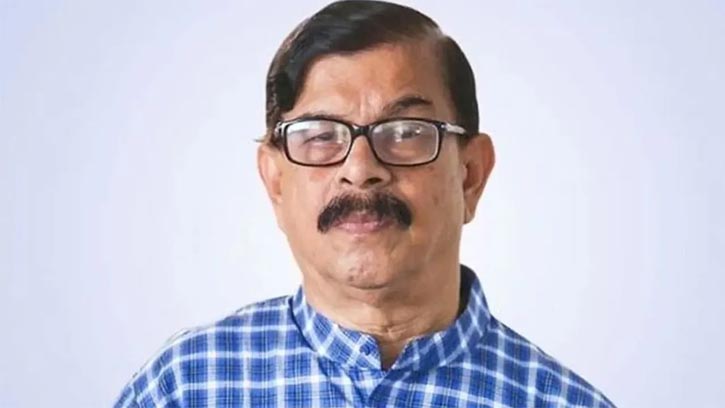 ঢাকা-১৮ আসন থেকে সরে দাঁড়ালেন মান্না