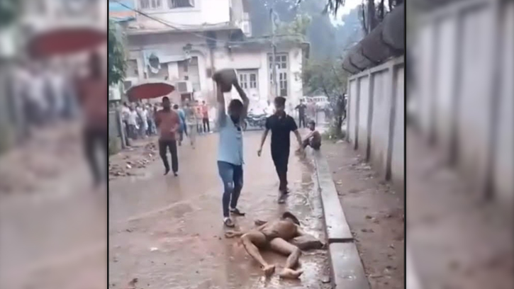 নতুন সূর্যোদয়, না নতুন অন্ধকার.?