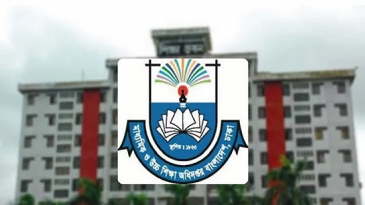 শিক্ষক-কর্মচারীদের বকেয়া বেতন-ভাতার তথ্য চেয়েছে মাউশি