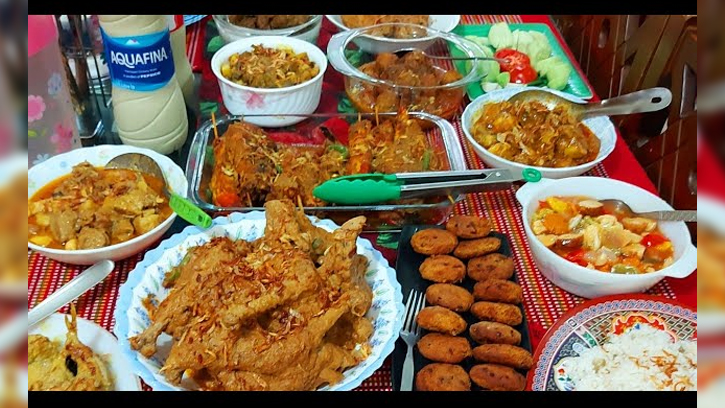 মেহমানদারির মহান তাৎপর্য ও ফজিলত