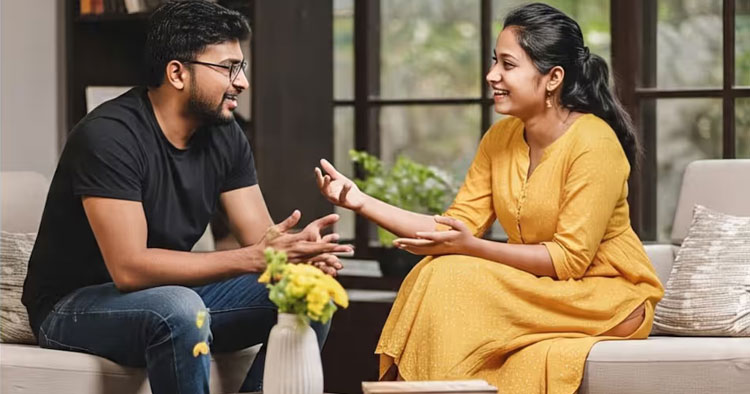 বিয়ের আগে সঙ্গীর সঙ্গে যে আর্থিক বিষয়গুলো নিয়ে কথা বলা জরুরি