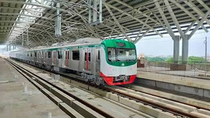 ঢাকার নতুন দুই মেট্রোরেলে ব্যয় ২ লাখ কোটি টাকার বেশি 