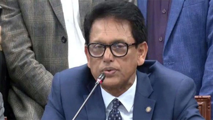 শিক্ষকদের উৎসবভাতা বাড়ানোর ঘোষণা শিক্ষামন্ত্রীর