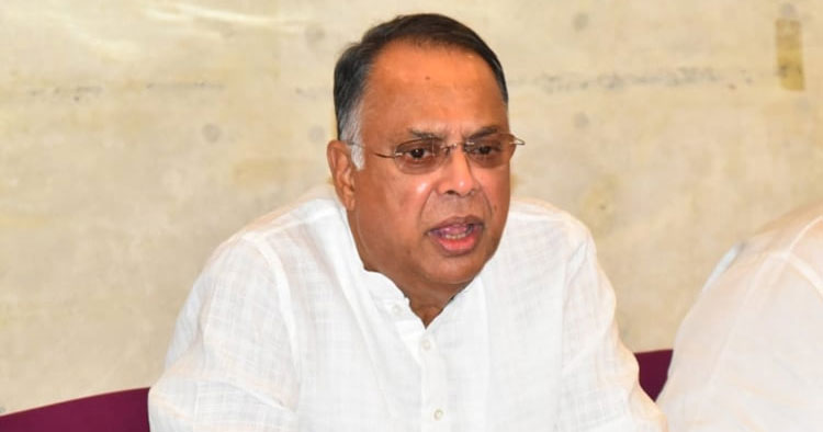জ্বালানি সংকট কাটিয়ে সরবরাহ স্বাভাবিক হয়েছে: জ্বালানি মন্ত্রী