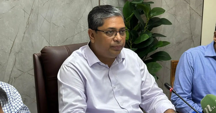 চলতি বছরে স্থানীয় সরকার নির্বাচন হওয়ার সম্ভাবনা দেখছেন না প্রতিমন্ত্রী
