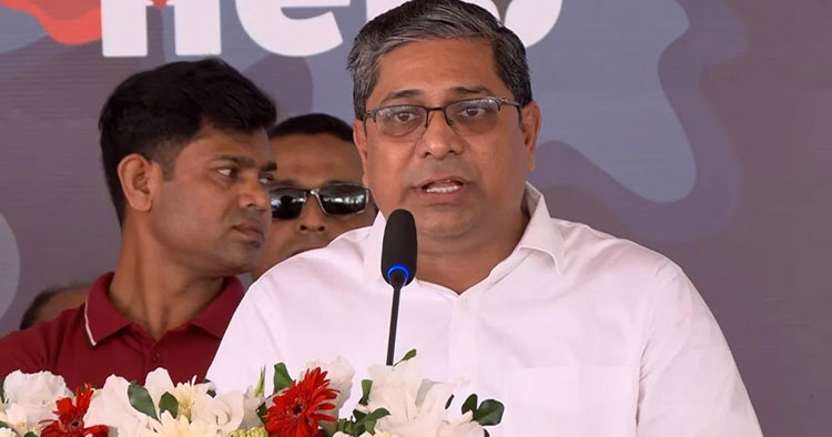 জানুয়ারি থেকে স্থানীয় সরকার নির্বাচন অবাধ ও নিরপেক্ষ হবে: প্রতিমন্ত্রী শাহে আলম