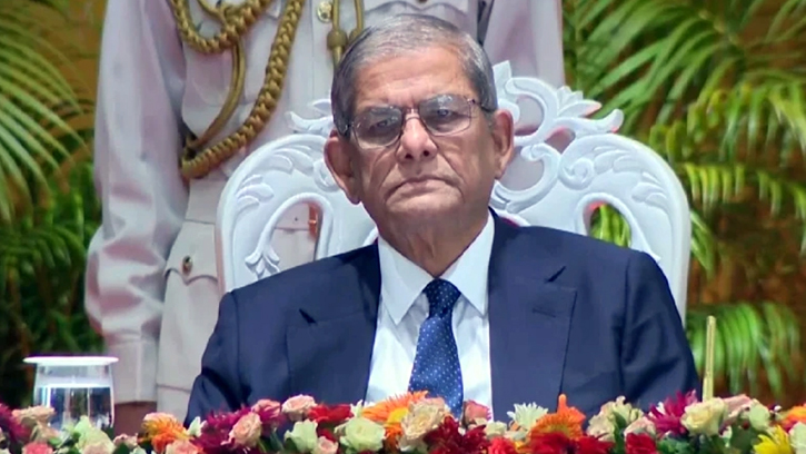 রাষ্ট্রপতি হিসেবে প্রথমবার ঠাকুরগাঁওয়ে যাচ্ছেন মির্জা ফখরুল