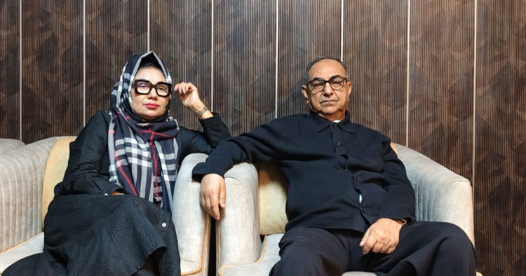 স্বাস্থ্য পরীক্ষায় মালয়েশিয়া যাচ্ছেন মির্জা আব্বাস