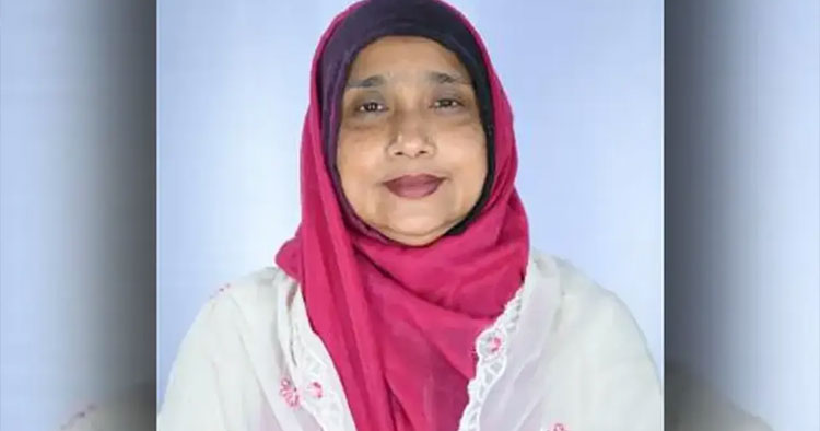 এমপি মিষ্টিকে পদত্যাগের নির্দেশ প্রধানমন্ত্রীর