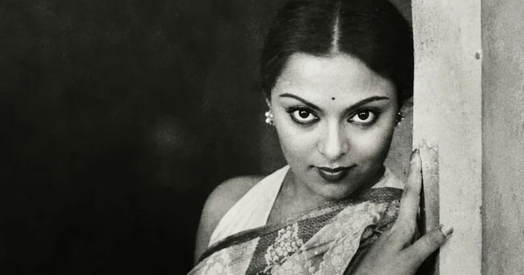 মারা গেলেন বরেণ্য অভিনেত্রী মিঠু মুখার্জি