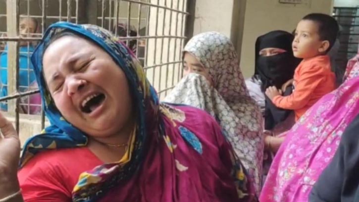 নরসিংদীতে আধিপত্য বিস্তার নিয়ে সংঘর্ষ, গুলিতে কিশোর নিহত