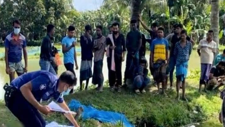 কলারোয়ায় নিখোঁজের ৩ দিন পর যুবকের মরদেহ উদ্ধার