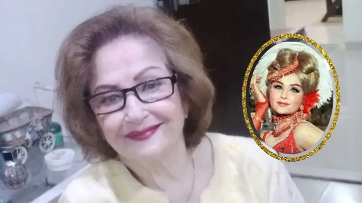 কিংবদন্তি মধুমতীর মৃত্যুতে স্তব্ধ বলিউড
