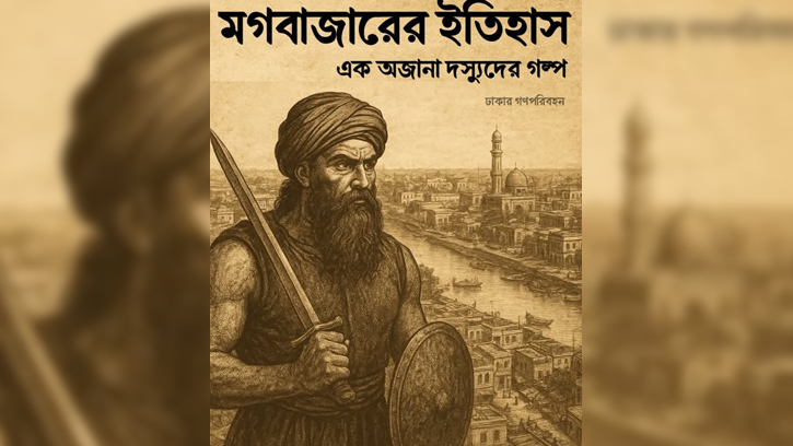  ঢাকার মগবাজারের বিস্ময়কর ইতিহাস ও নামকরণ 