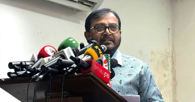 নিজের সুবিধামতো আইন করে স্বৈরশাসক টিকতে পারেনি: মঞ্জু