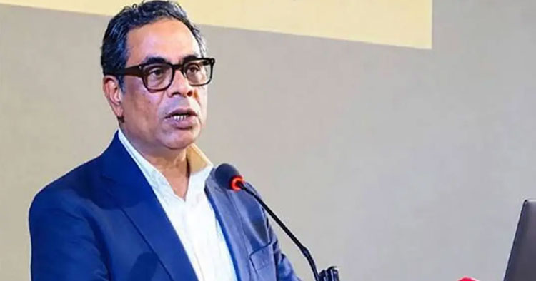 ডিগ্রি নয়, মানুষের জীবন বদলাতে গবেষণার ওপর গুরুত্ব দিলেন স্বাস্থ্য প্রতিমন্ত্রী