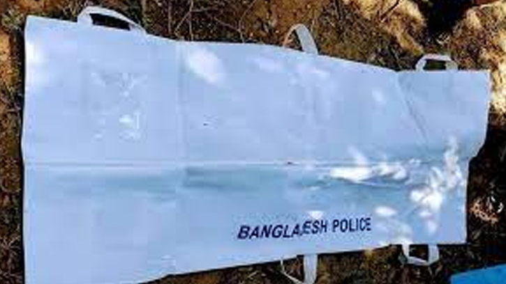 রাঙ্গুনিয়ায় খাল থেকে নারীর মরদেহ উদ্ধার 