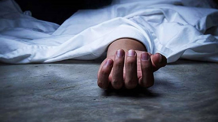 রংপুরে যুবকের মরদেহ উদ্ধার