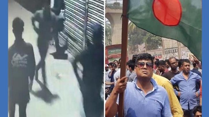 মুছাব্বির হত্যা মামলায় আরেক শুটার রহিম গ্রেফতার