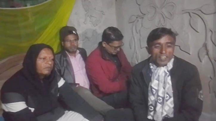 মুকসুদপুরে আ'লীগের তিন নেতার পদত্যাগ ও বিএনপিতে যোগদান