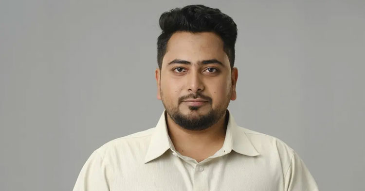 জ্বালানি তেলের দাম বাড়ানোর সিদ্ধান্ত প্রত্যাহারের দাবি নাহিদ ইসলামের