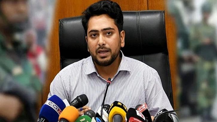 আগামী কয়েক ঘণ্টা ভোটারদের সর্বোচ্চ সতর্ক থাকার আহ্বান