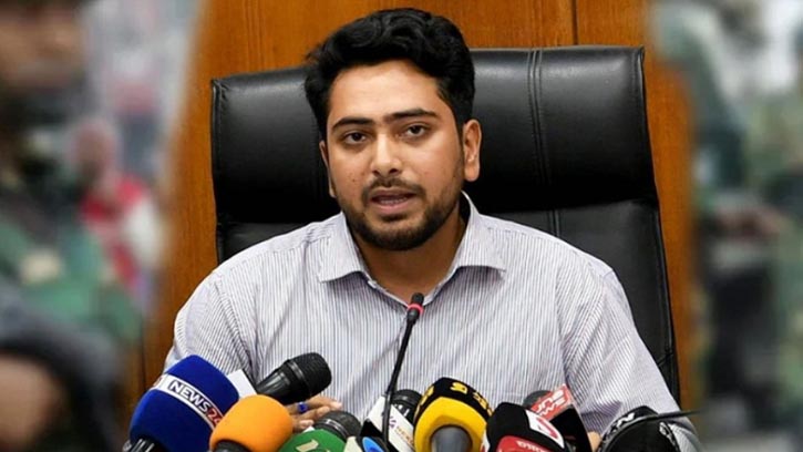 গণভোটে ‘না’ পাস হলে দেশে স্বৈরাচারী শক্তি ফের ক্ষমতায় আসবে