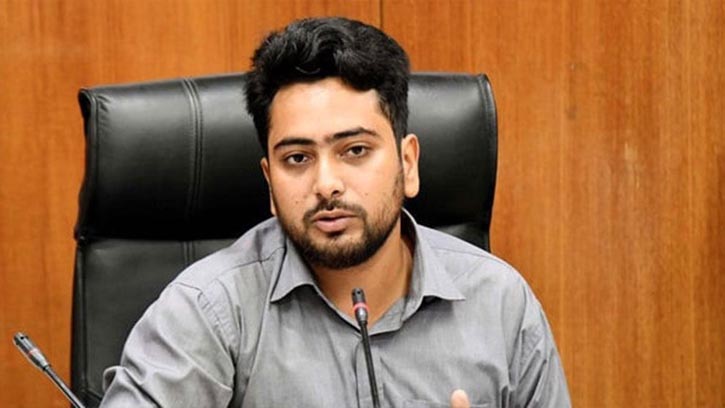 নাসীরুদ্দীন পাটওয়ারীর ওপর হামলার পর নাহিদ ইসলামের হুঁশিয়ারি