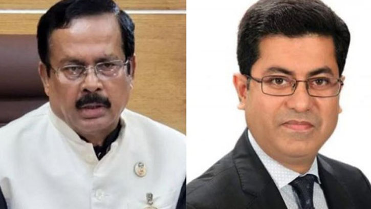 নানক-তাপসসহ ২৮ আসামির বিরুদ্ধে অভিযোগ গঠন শুনানি আজ