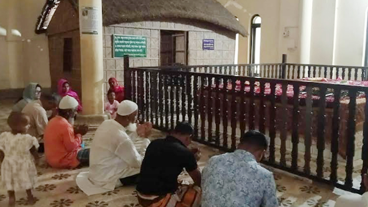 যুক্তরাষ্ট্রের সাথে দেশবিরোধী গোপন চুক্তি করা চলবে না : ন্যাপ