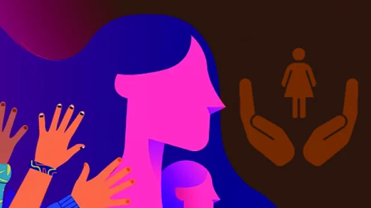 কেন মানসিক নিরাপত্তা নারীর জন্য অপরিহার্য