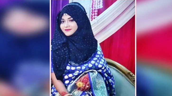 কদমতলীতে গৃহবধূ তামান্না আক্তারের রহস্যজনক মৃত্যু, স্বামী পলাতক