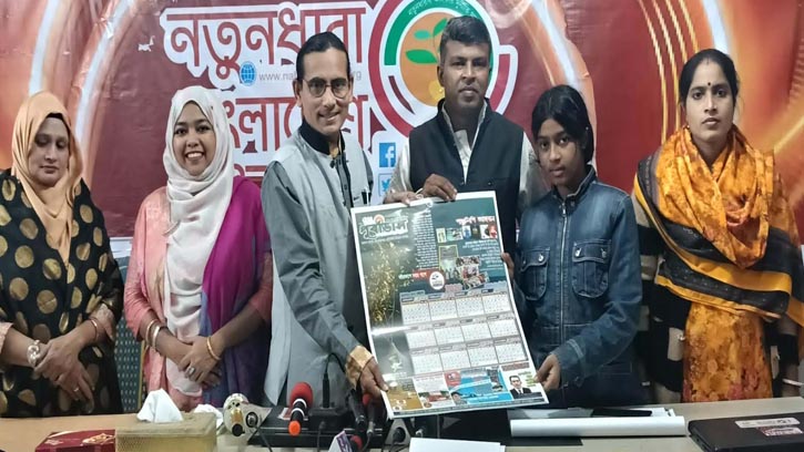 নারী সমাজের শত্রু শিবির-জামায়াত : মোমিন মেহেদী