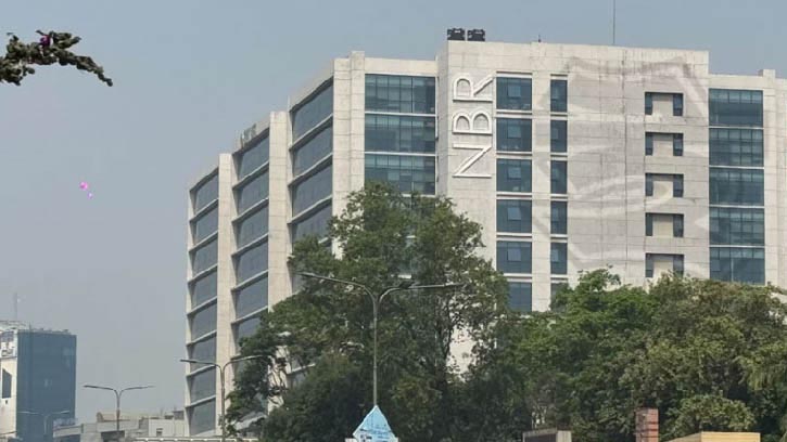 সাময়িকভাবে বন্ধ থাকবে ই-ভ্যাট সার্ভিস