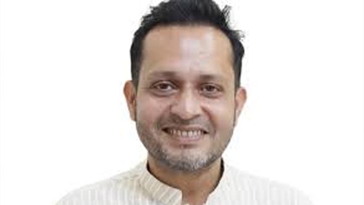 এনসিপি নেতাকে সাময়িক অব্যাহতি