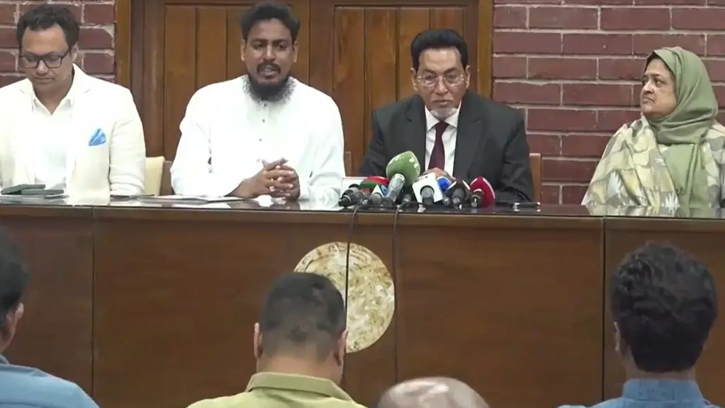 ত্রয়োদশ সংসদ থেকে ‘মাইনাস’ করা হয়েছে, আইপিইউকে আওয়ামী লীগের অভিযোগ