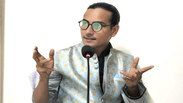 অধিকাংশ দলই ক্ষমতার রাজনীতি করছে : মোমিন মেহেদী