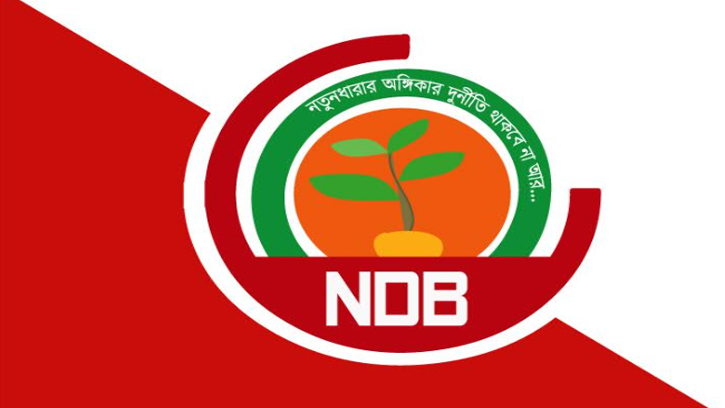 দ্রব্যমূল্য বৃদ্ধি-দুর্নীতি থেকে দেশ রক্ষার আহবান