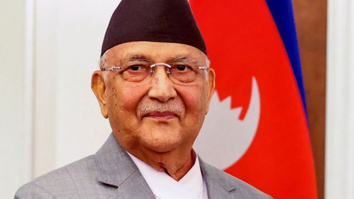অন্তর্বর্তী সরকারের নির্দেশে অলির দেশত্যাগে বাঁধা