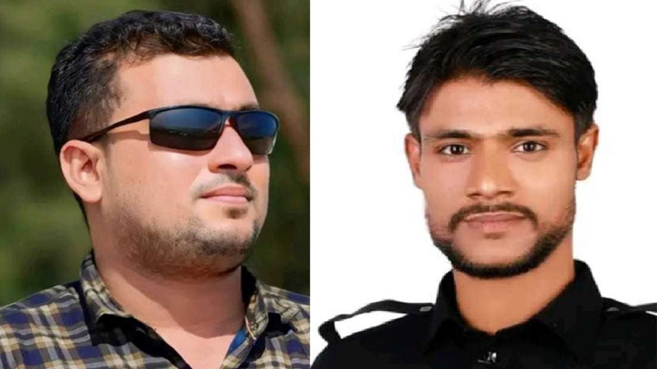 কিশোরগঞ্জে সংঘর্ষে নিহতের ঘটনায় যুবদলের দুই নেতা বহিষ্কার